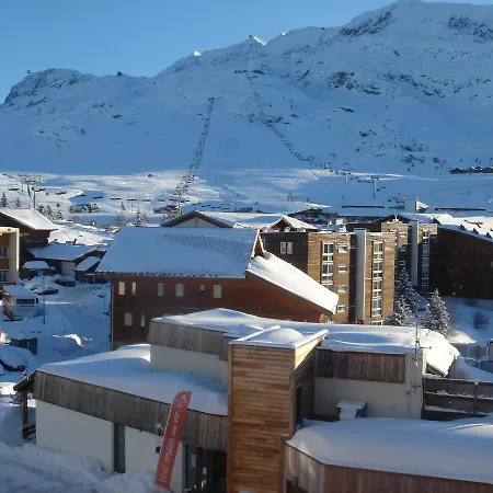 Vtf Le Balcon De L'alpe