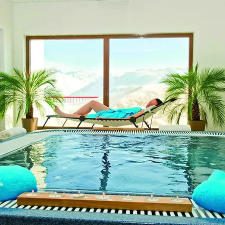 Vtf Le Balcon De 3* Alpe d'Huez