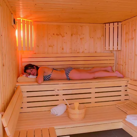 Vtf Le Balcon De Holiday park