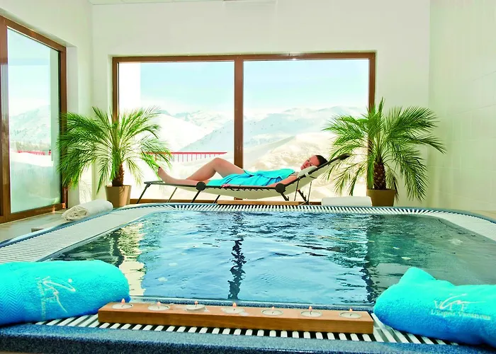 Vtf Le Balcon De 3* Alpe d'Huez