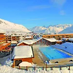 Vtf Le Balcon De Holiday park 3*