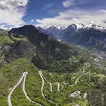 Vtf Le Balcon De 3* Alpe dʼHuez