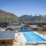 Vtf Le Balcon De 3* Alpe dʼHuez